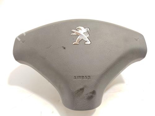 Driver airbag PEUGEOT 308 I (4A_, 4C_) 1.4 16V | BP26284029C9 