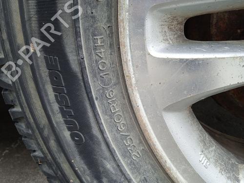 Gearbox SUZUKI GRAND VITARA I (FT, HT) 2.0 HDI 110 16V 4x4 (SQ420D, TD83V, JA420WD) | BP23277077M3