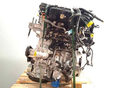 Moteur KIA RIO IV (YB, SC, FB) [2017-2025]  16343950
