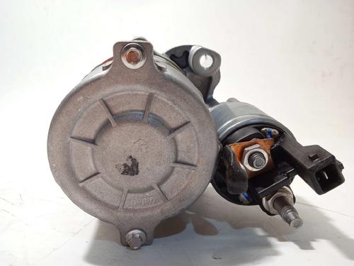 Startmotor PEUGEOT 208 II (UB_, UP_, UW_, UJ_)  | BP17560317M8 