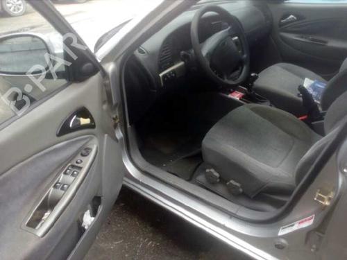 Front bumper DAEWOO NUBIRA Saloon (J100) | BP10405177C7