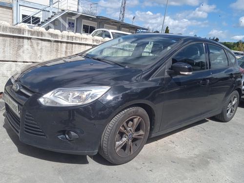 Used Parts FORD FOCUS III 1.0 EcoBoost (125 hp) 2858754