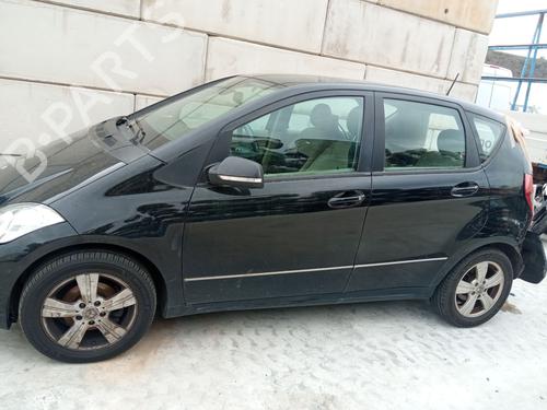 Left front window switch MERCEDES-BENZ A-CLASS (W169) A 180 CDI (169.007, 169.307) | BP36841172I27  - Image 7