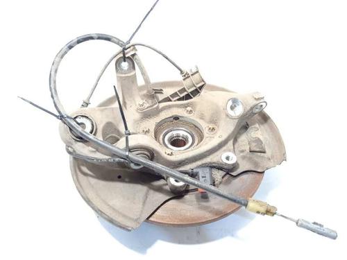 Used Right rear steering knuckle MERCEDES-BENZ CLS (C218) CLS 250 CDI / BlueTEC / d (218.303, 218.304) (204 hp) 7909318