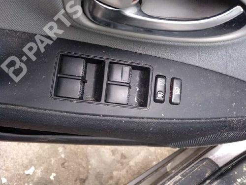 Front left exterior door handle TOYOTA AVENSIS Saloon (_T27_) 1.8 VVT-i (ZRT271_, ZRT271R) | BP6559818C128  - Image 6