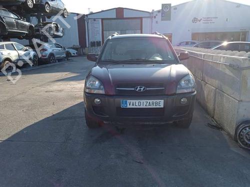 Steering rack HYUNDAI TUCSON (JM) 2.0 CRDi | BP13311967M22 