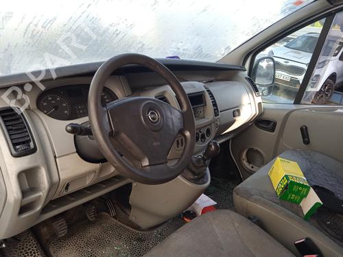 Steering rack OPEL VIVARO A Van (X83) 1.9 DTI (F7) | BP26166798M22 