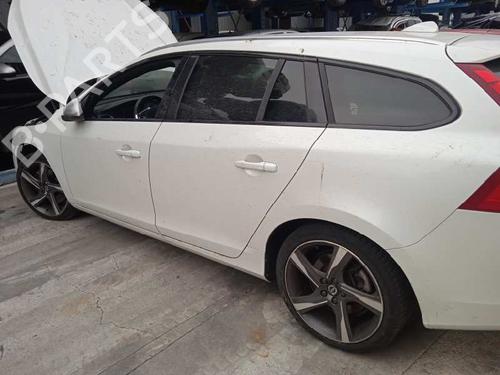 Electronic module VOLVO V60 I (155) D5 | BP13406270M83 