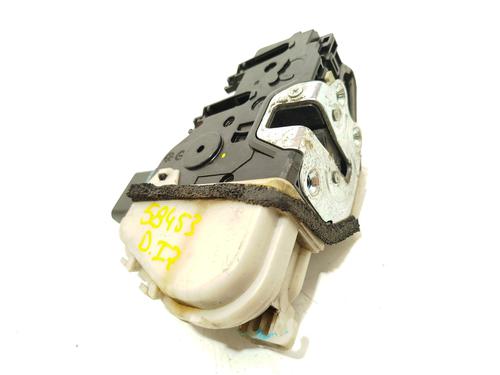 Used Front left lock Front left lock 36448885 36448885