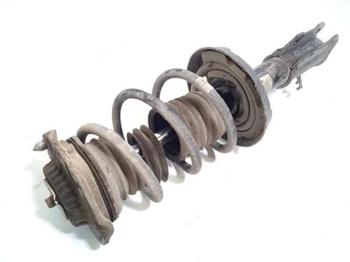 Used Left front shock absorber Left front shock absorber 15107706 15107706