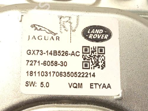 Electronic module JAGUAR XF II (X260) 3.0 D | BP23209128M83 - Image 5