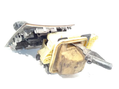 Gear lever MERCEDES-BENZ E-CLASS (W211) E 220 CDI (211.006) | BP29481459M90 