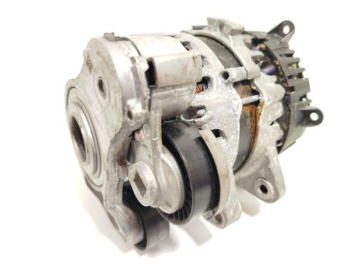 Generator FIAT 500 C (312_) [2009-2025]  25714510