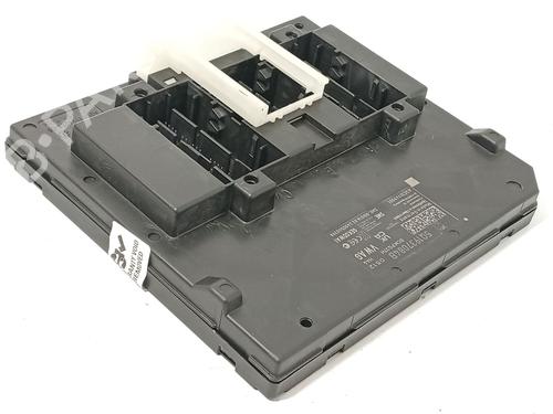 Used Electronic module AUDI Q2 (GAB, GAG) 2.0 TDI (150 hp) 31933372