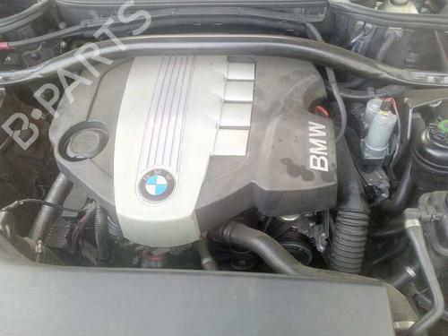 Heater blower motor BMW X3 (E83) 2.0 sd | BP4595485M62 