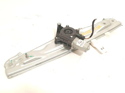 Used Rear left window mechanism Rear left window mechanism 39136499 39136499