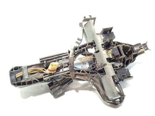 Rear left exterior door handle JAGUAR XF I (X250) 5.0 Kompressor | BP9127075C130 