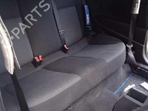Right front door OPEL ASTRA H GTC (A04) 1.7 CDTi (L08) | BP11957933C3 