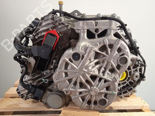 Gearbox BMW X1 (F48) sDrive 18 i | BP28357692M3 