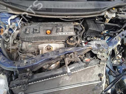 Steering rack HONDA CIVIC VIII Hatchback (FN, FK) 1.8 (FN1, FK2) | BP13521721M22 