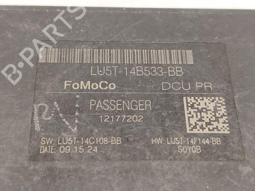 Electronic module FORD PUMA (J2K, CF7) 1.0 EcoBoost | BP30270407M83