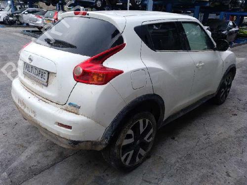 Right front steering knuckle NISSAN JUKE (F15) 1.5 dCi | BP8300045M26 