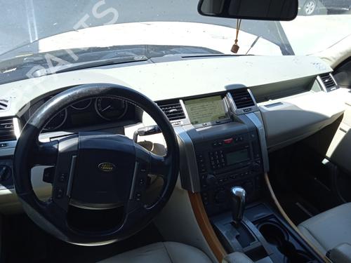 Left front window switch LAND ROVER RANGE ROVER SPORT I (L320) 2.7 D 4x4 | BP28291665I27  - Image 24