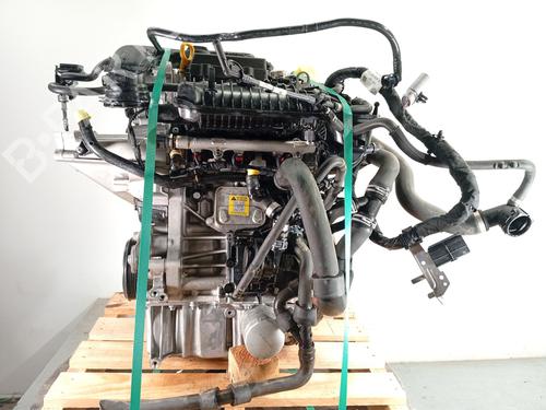 Motor VW POLO VI (AW1, BZ1, AE1) 1.0 TSI (95 hp) 31996156