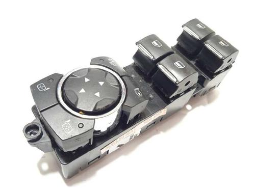 left-front-window-switch-ford-mondeo-v-hatchback-ce-20-tdci-dg9t14540ddw-1946785-2014-13554091 main image