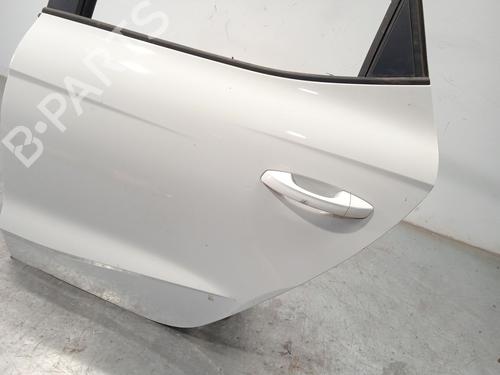 Left rear door SEAT IBIZA V (KJ1, KJG) 1.0 TSI | BP29764895C4 