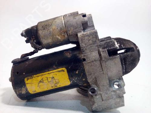 Used Starter BMW 3 (E90) 320 d (163 hp) 4977973