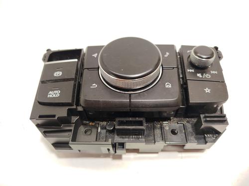 Switch MAZDA 3 Hatchback (BP) SKYACTIV-X M Hybrid | BP30543251I30