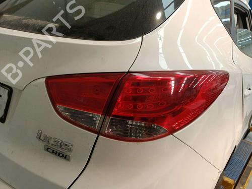 Engine HYUNDAI ix35 (LM, EL, ELH) 1.7 CRDi | BP39747868M1 - Image 30