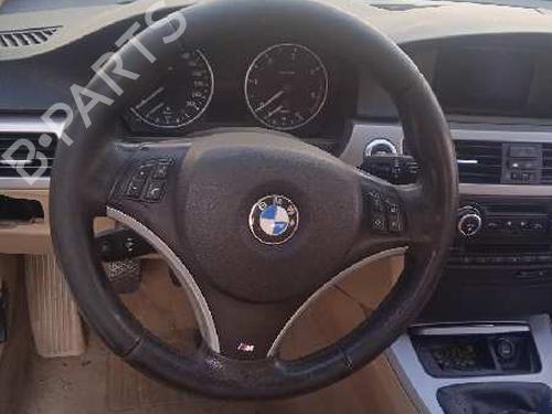 Gearbox BMW 3 Touring (E91) 320 d | BP10674008M3 