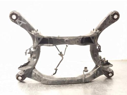 Used Rear axle Rear axle 15191876 15191876