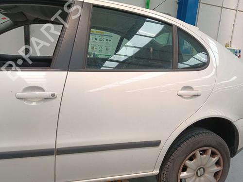 Right headlight SEAT LEON (1M1) 1.9 TDI | BP38436829C29  - Image 12