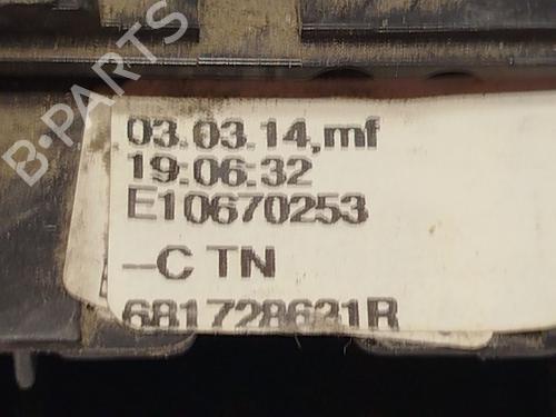 Steering column stalk DACIA DOKKER Box Body/MPV 1.6 | BP28100682I23