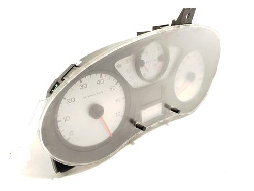 instrument-cluster-peugeot-partner-tepee-2008-26281831 main image