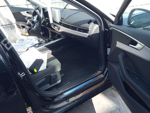 Gear lever AUDI A4 B9 Avant (8W5, 8WD) 30 TDI Mild Hybrid | BP28538431M90