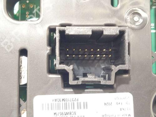 Instrument cluster FORD TRANSIT CUSTOM V710 Van (NRN) 2.0 EcoBlue | BP37632412C47 - Image 6