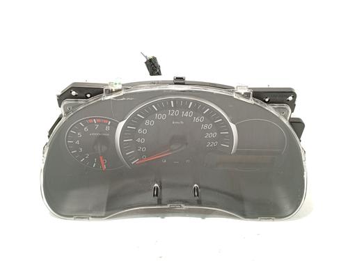 Instrument cluster NISSAN MICRA IV (K13K, K13KK) 1.2 | BP4618754C47
