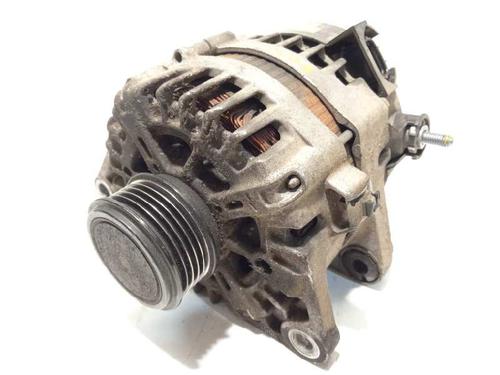 Used Alternator Alternator 15896758 15896758