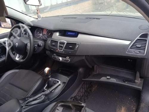 Instrument cluster RENAULT LAGUNA III Grandtour (KT0/1)  | BP16863969C47 