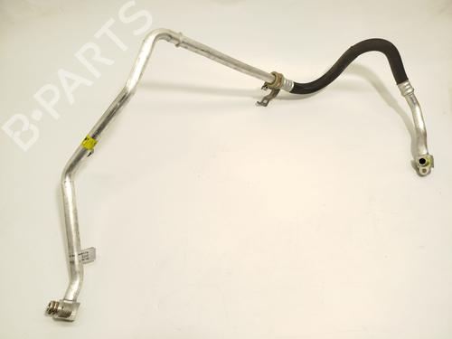 AC pipe FIAT 500 C (312_)  | BP25714531M126 