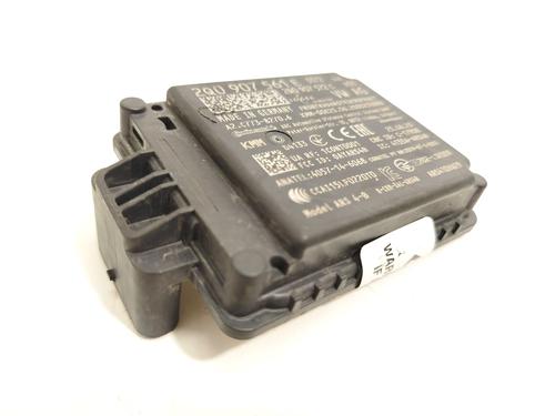 Used Electronic module Electronic module SEAT IBIZA V (KJ1, KJG) 1.6 TDI (95 hp) 34187495 34187495