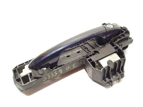 front-left-exterior-door-handle-mercedes-benz-glk-class-x204-a2047601534-2008-2009-2010-2011-2012-2013-2014-2015-17809574 main image