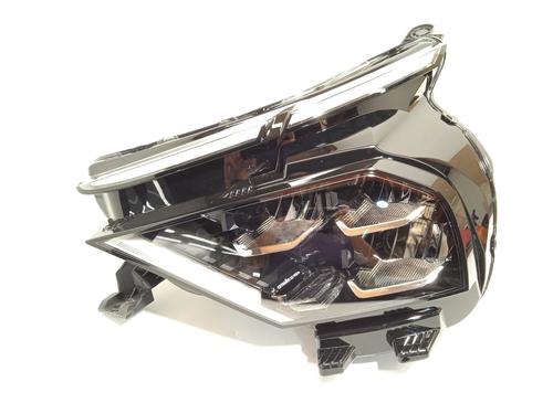 Used Left headlight CITROËN C4 III (BA_, BB_, BC_) [2020-2026]  21027595