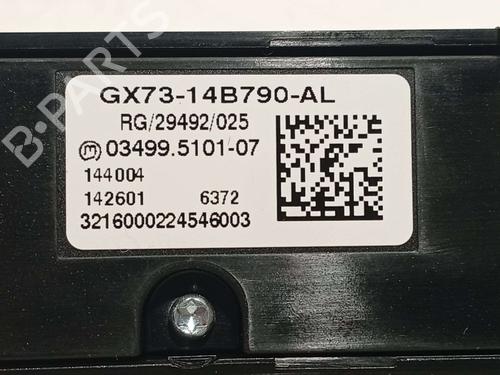 Switch JAGUAR F-PACE (X761) 2.0 TD4 AWD | BP37414041I30 - Image 5