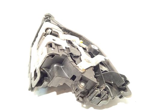 Used Front left lock MINI MINI Convertible (F57) One (102 hp) 18917328