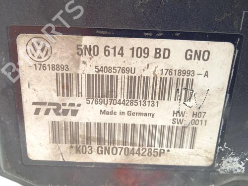 ABS pump VW TIGUAN (5N_)  | BP29309300M43 